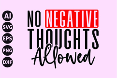 Inspirational SVG Bundle, Self Love Svg, Funny Quotes Svg Product Image 4