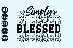 Inspirational SVG Bundle, Self Love Svg, Funny Quotes Svg Product Image 4