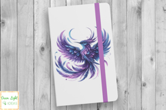 Celestial Galaxy Mystical Cosmic Clipart, Magical Graphics Product Image 8