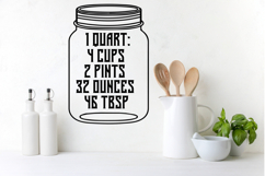 Kitchen SVG Bundle Product Image 11