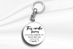 Memorial Mother&#039;s Day SVG BUndle Product Image 10
