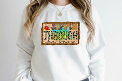 Christmas Sublimation PNG Bundle Product Image 9