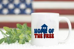 4th July Sublimation Png Bundle Product Image 9