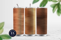 Copper Metallic Texture | Brushed Foil Background Product Image 2