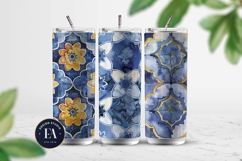 Azulejo Tile Pattern | Moroccan Traditional tiles Product Image 2