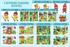 Dwarf games and activities for kids Product Image 9