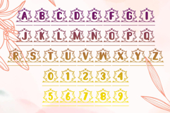 Besthina Monogram Product Image 5
