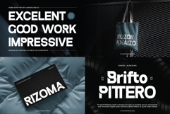 Modern Corporate Bundle Product Image 6