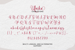 Ulaika Product Image 9