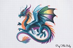 Atlantis Clipart P2 PNG Product Image 1