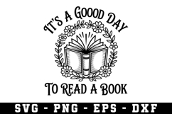 Keep calm and buy Books SVG | Quotes | SVG Cut files Product Image 1
