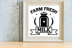 Farmhouse SVG Bundle Product Image 7