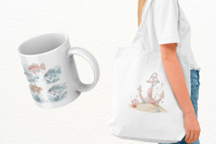 Nautical Adventure Clipart Product Image 3