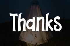 Night Ghost Product Image 9