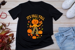 Fall png design Product Image 6