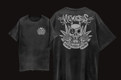 Demon Crown Product Image 9