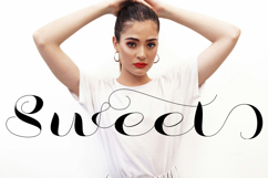 Argent Script Product Image 9