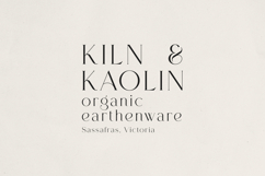 Monexa A Modern Serif Font Product Image 9