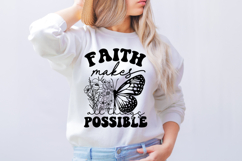 Christian Retro SVG Bundle Product Image 10