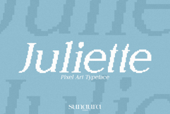 Summer Font Bundle Vol.2 Product Image 10