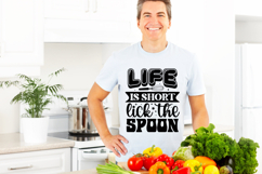 Kitchen SVG Bundle Product Image 10