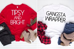 Funny Christmas Bundle, Funny Christmas Shirt Bundle Product Image 9