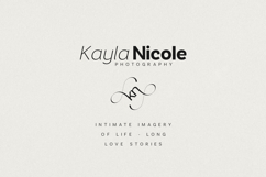 Modo Modern Sans Serif Typeface Product Image 6