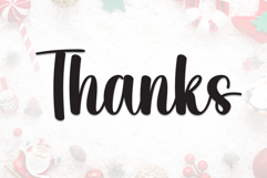 Christmas Graduate Product Image 9