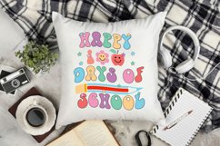 100 Days of School Sublimation Bundle Product Image 9