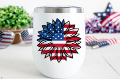 Sunflower SVG Bundle Product Image 9