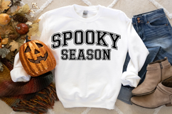 Spooky Season Svg | Halloween Svg | Shirt Svg Product Image 9