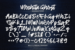 Morhita Ghost Product Image 9