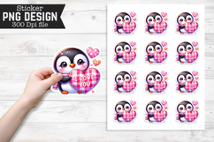 The Crafter’s Dream Graphics Bundle | 600 PNG Designs Product Image 9