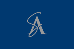 Initial SA or AS Logo Product Image 2