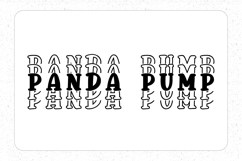 Birdsun Stacked - Bold Playful Display Font Product Image 8