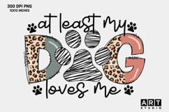 Dog Sublimation Bundle, Dog Tshirt Design Bundle, Pet Tshirt Product Image 10