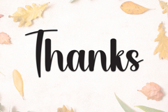 Autumn Product Image 9