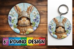 Bunny Bonanza Sublimation Collection Product Image 1