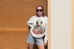 Baby Animals Watercolor bundle | Baby Animals bundle Product Image 4