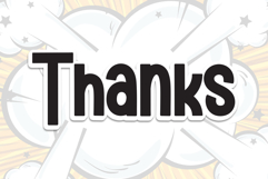 Magic Comic Product Image 7