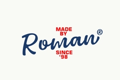 Armor - Elegant Script Font Product Image 10