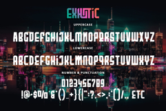 Exhotic Product Image 9