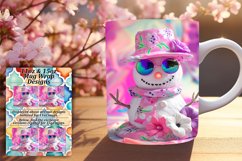 Coastal Christmas Creations: Tropical Designs Product Image 1