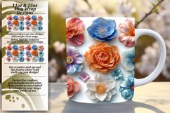 Birthday &amp; Wedding Floral Splendor Product Image 1