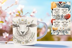 Playful Animal Sublimation Product Image 1