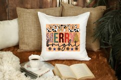 Christmas PNG Bundle Product Image 9