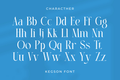 Kegson Product Image 9