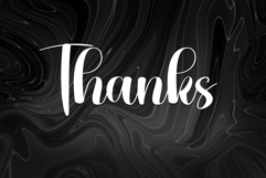 Black Pattern Product Image 9