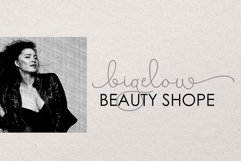 Malgosha Script Product Image 10