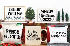 Christmas svg Bundle Product Image 4